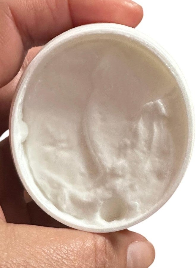 Diva Stuff New Size Beef Tallow Plumping, Firming and Tightening Facial Treatment, 2 oz, With Hyaluronic Acid - Image 4